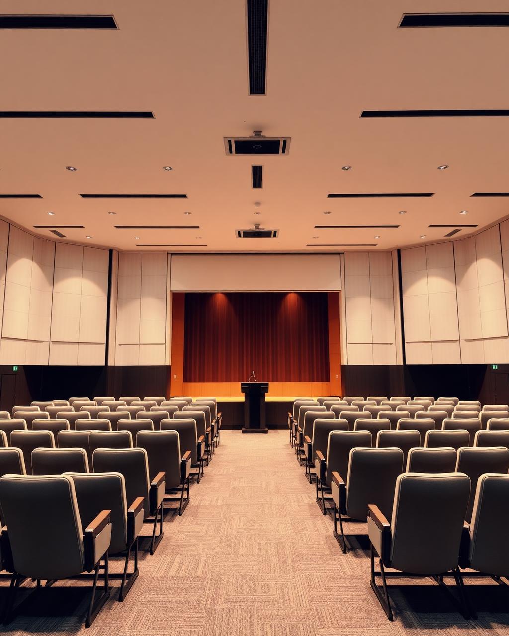 Conferences