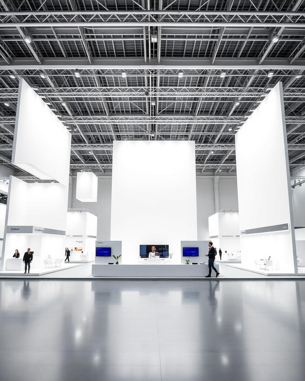 Exhibitions