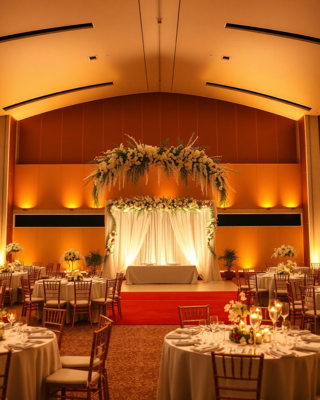 Weddings