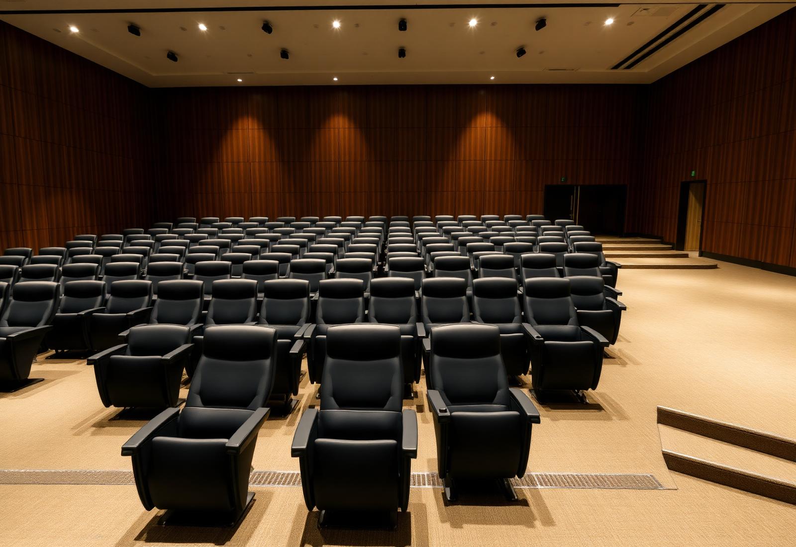 Corporate Events & Conferences