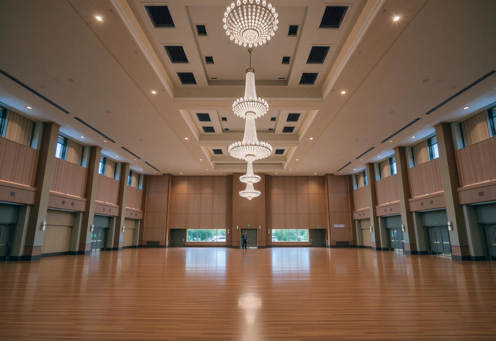 Grand Weddings & Receptions